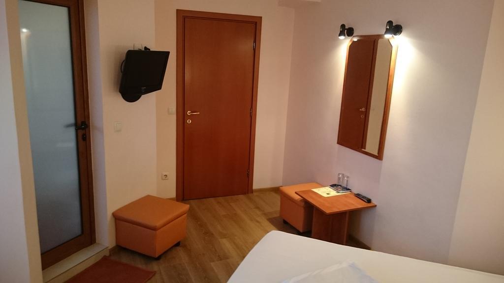 Classic Hotel Sofia Camera foto